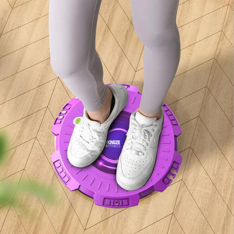 Cardio Waist Twisting Disc