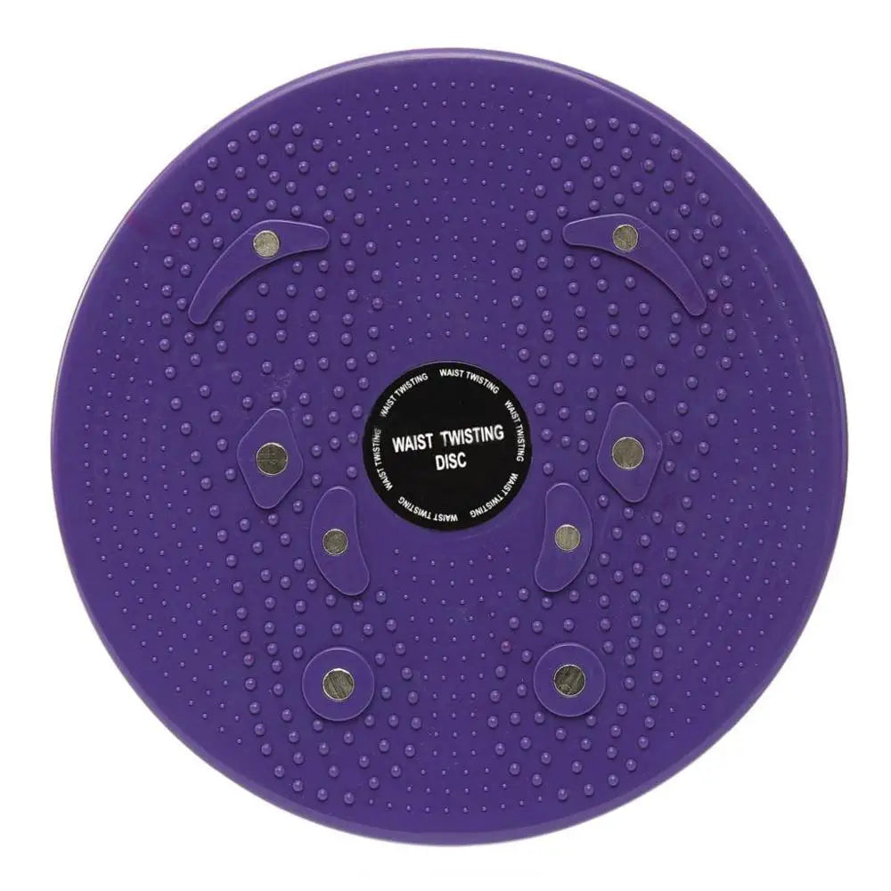 Cardio Waist Twisting Disc